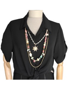 COLLAR OASIS DE EL COFRE DE ELISABETH 2