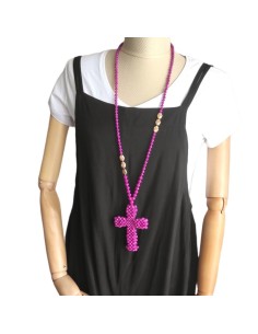 COLLAR SUEZ DE EL COFRE DE ELISABETH 2