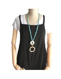 COLLAR MINCA DE EL COFRE DE ELISABETH 2