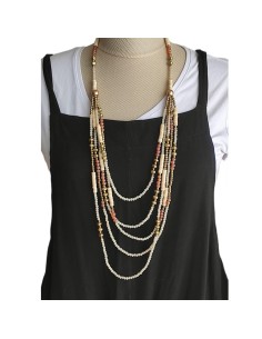 COLLAR GOA DE EL COFRE DE ELISABETH 2