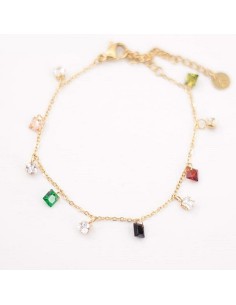 PULSERA CRISTALIA DE EL COFRE DE ELISABETH 2