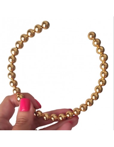 CHOKER ALICE DE EL COFRE DE ELISABETH