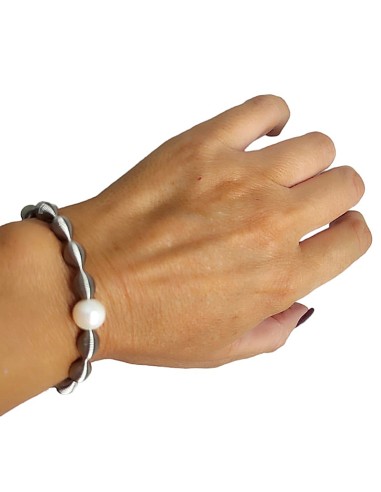 PULSERA ONDASS DE EL COFRE DE ELISABETH
