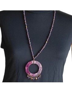 COLLAR MAYRA DE EL COFRE DE ELISABETH 2