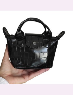 BOLSO FABIOLA DE EL COFRE DE ELISABETH 2