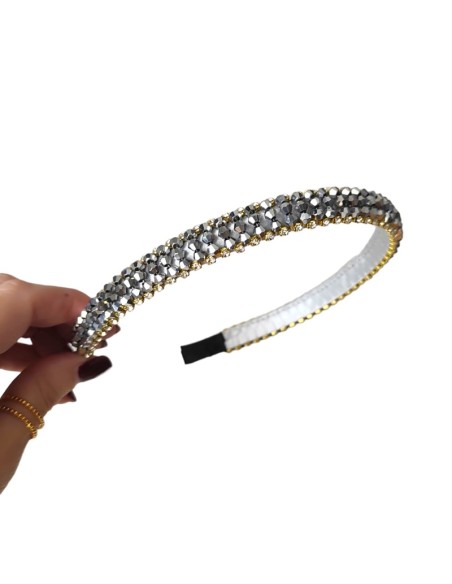DIADEMA BRILLI DE EL COFRE DE ELISABETH