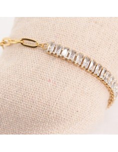 PULSERA KARIM DE EL COFRE DE ELISABETH 2