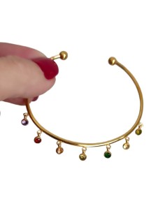 PULSERA NAYRA DE EL COFRE DE ELISABETH 2