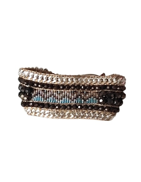BRAZALETE JEWEL 1 DE L COFRE DE ELISABETH