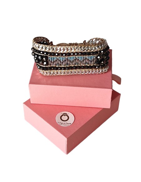 BRAZALETE JEWEL 1 DE L COFRE DE ELISABETH