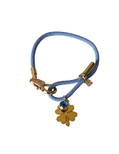 PULSERA IRIS DE EL COFRE DE ELISABETH