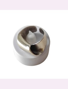 ANILLO VALERIA DE EL COFRE DE ELISABETH 2