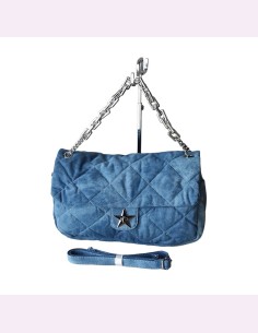 BOLSO COUNTRY DE EL COFRE DE ELISABETH 2