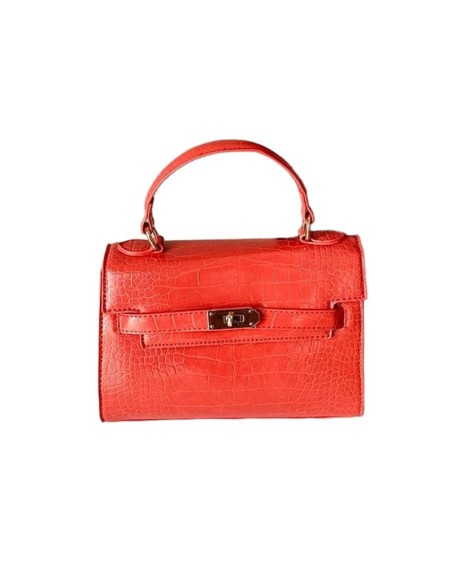 BOLSO LIRIO DE EL COFRE DE ELISABETH