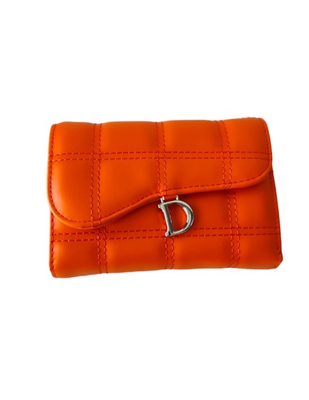 CARTERA OSAKO DE EL COFRE DE ELISABETH