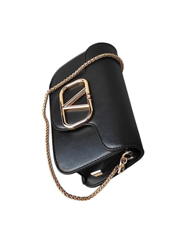 BOLSO CARMÍN DE EL COFRE DE ELISABETH