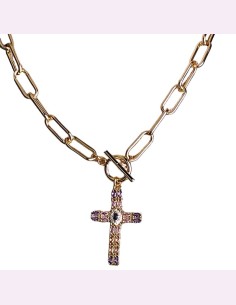CADENA CERES DE EL COFRE DE ELISABETH 2