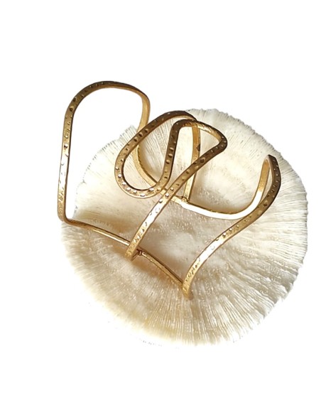 BRAZALETE AQUARIO DE EL COFRE DE ELISABETH