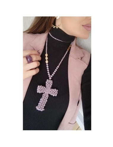 COLLAR SUEZ DE EL COFRE DE ELISABETH