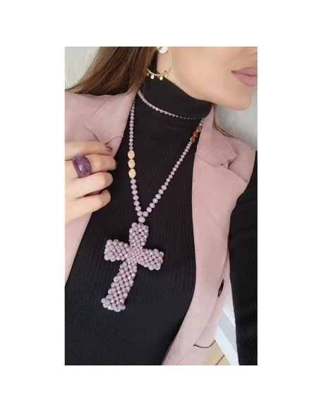 COLLAR SUEZ DE EL COFRE DE ELISABETH