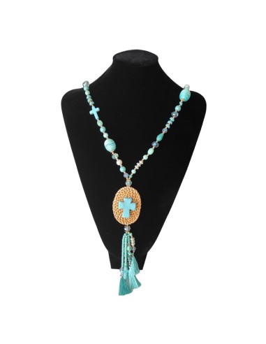 COLLAR ALIZA DE EL COFRE DE ELISABETH