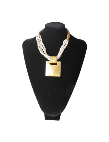 COLLAR HAWAI