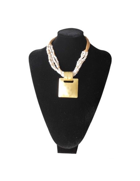 COLLAR HAWAI