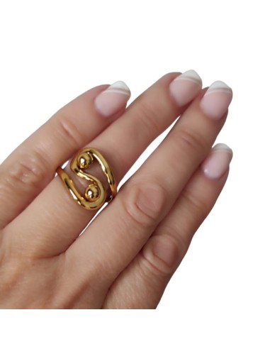 ANILLO SORINA