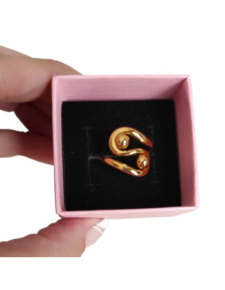 ANILLO SORINA