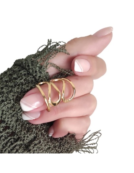 ANILLO TERESE