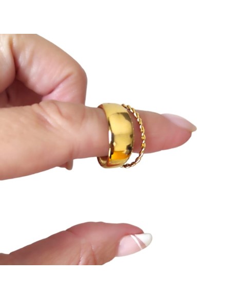 ANILLO LUPE