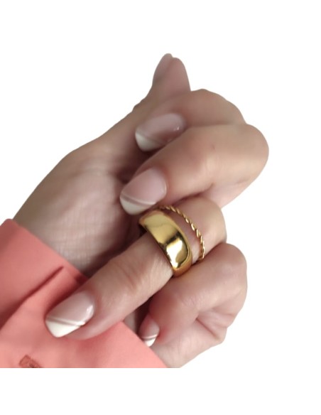 ANILLO LUPE