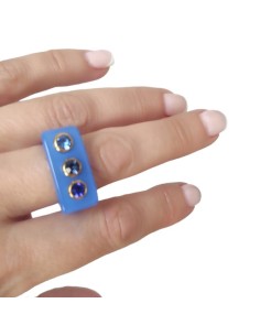 ANILLO MELI 2