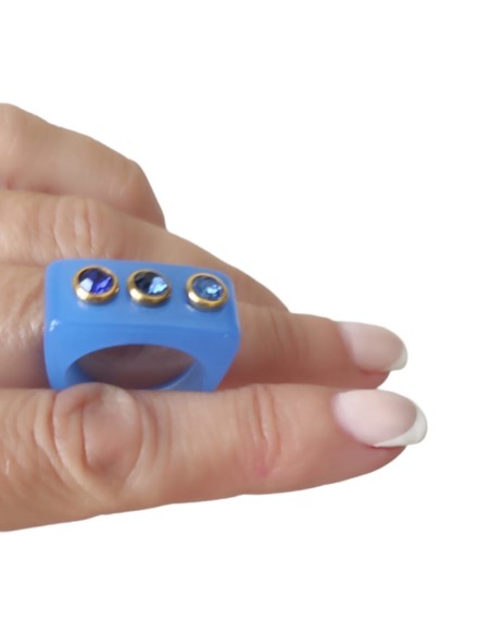 ANILLO MELI