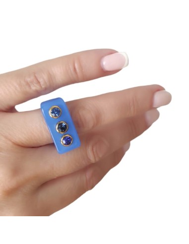 ANILLO MELI