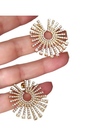 PENDIENTES LUZ