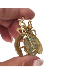 BROCHE INSECTO 2