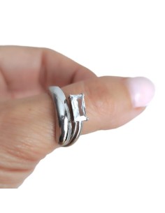 ANILLO DYAMON