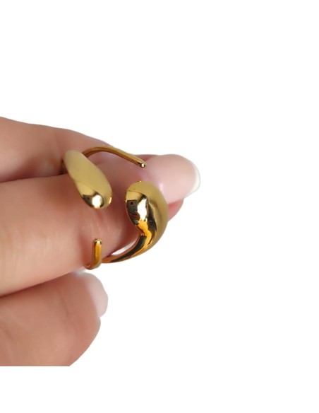 ANILLO DELFÍN