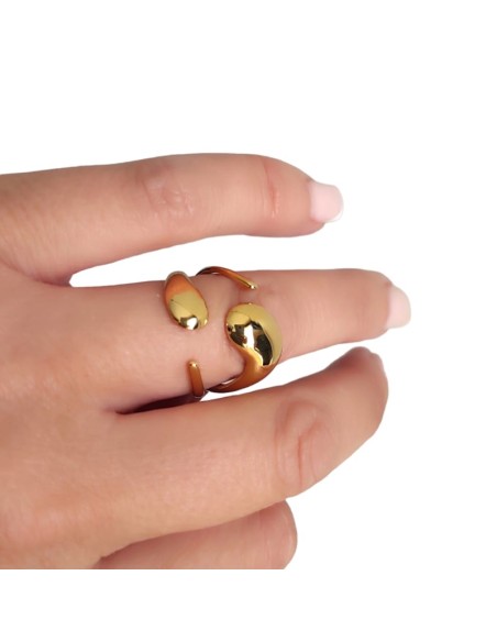 ANILLO DELFÍN