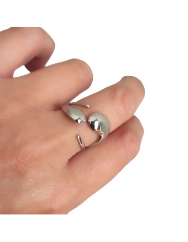 ANILLO DELFÍN