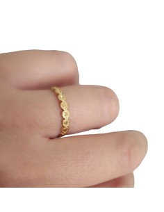 ANILLO GRECA