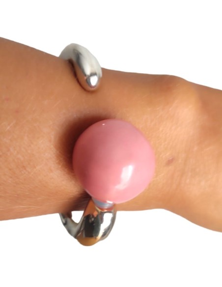 BRAZALETE ATENEA DE EL COFRE DE ELISABETH