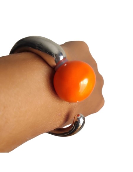 BOLA PARA BRAZALETE ATENEA