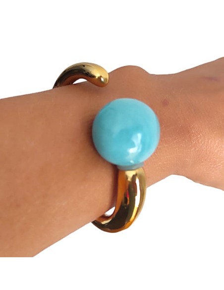 BOLA PARA BRAZALETE ATENEA