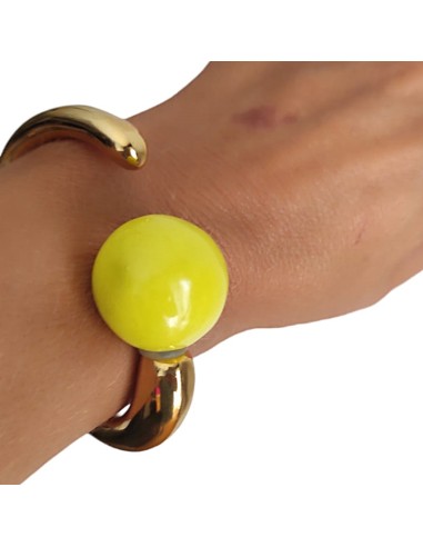 BOLA PARA BRAZALETE ATENEA