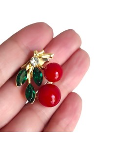 BROCHE PETITE DE EL COFRE DE ELISABETH 2