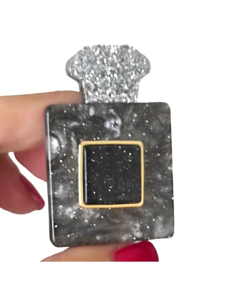 BROCHE ESENCE DE EL COFRE DE ELISABETH