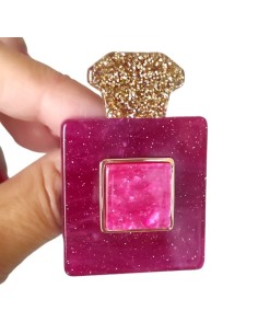 BROCHE ESENCE DE EL COFRE DE ELISABETH 2