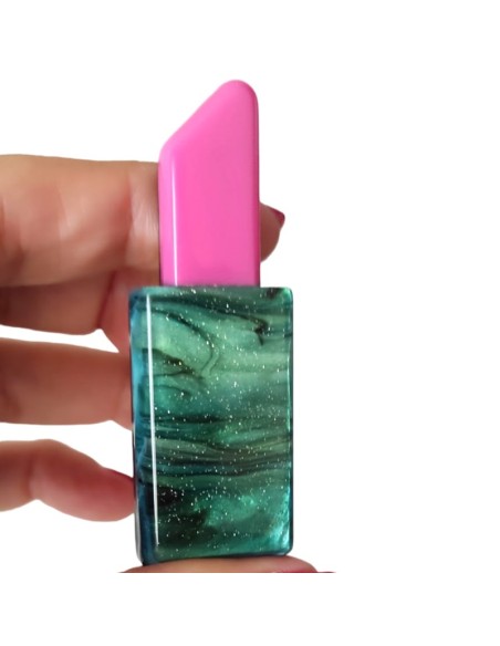 BROCHE GLOSS DE EL COFRE DE ELISABETH